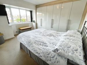 Bedroom 1- click for photo gallery